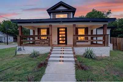4020 Spencer Street, Greenville, TX 75401 - Photo 1