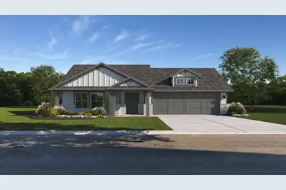 3128 Cyprian Road, Waco, TX 76655 - Photo 1