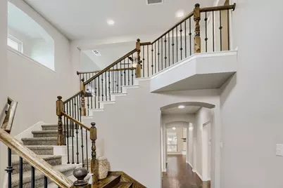 1105 Somerset Circle, Forney, TX 75126 - Photo 4