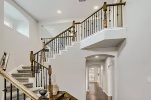 1105 Somerset Cir, Forney, TX 75126 - Photo 4
