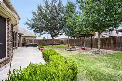 1105 Somerset Circle, Forney, TX 75126 - Photo 28