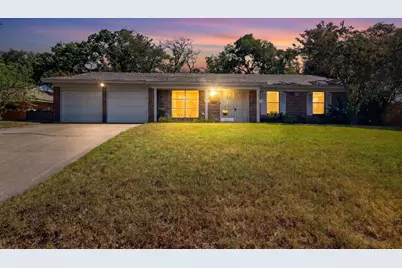 4513 Blue Lake Court, Fort Worth, TX 76103 - Photo 1