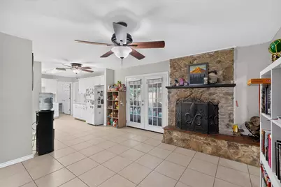 4513 Blue Lake Court, Fort Worth, TX 76103 - Photo 8
