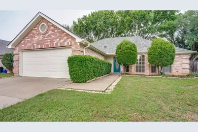 349 College Street S, Keller, TX 76248 - Photo 1