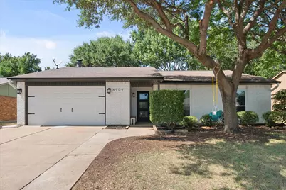 6909 Arborbrook Drive, North Richland Hills, TX 76182 - Photo 2