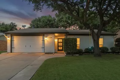 6909 Arborbrook Drive, North Richland Hills, TX 76182 - Photo 1