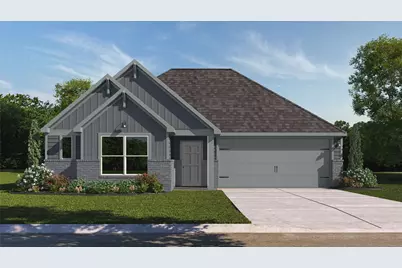 3204 Cyprian Road, Waco, TX 76655 - Photo 1