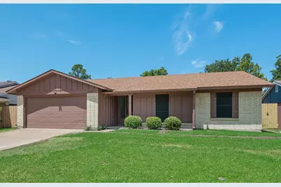 4513 Palos Verdes Drive, Mesquite, TX 75150 - Photo 2