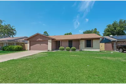 4513 Palos Verdes Drive, Mesquite, TX 75150 - Photo 1