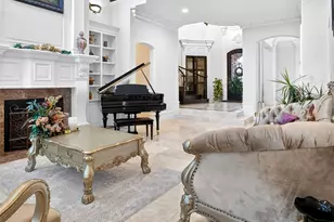1202 Clubhouse Ct, Southlake, TX 76092 - Photo 4