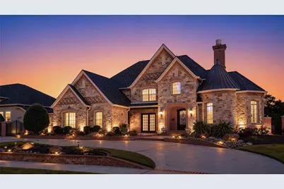1202 Club House Court, Southlake, TX 76092 - Photo 2