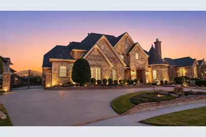 1202 Club House Court, Southlake, TX 76092 - Photo 1