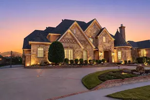 1202 Clubhouse Ct, Southlake, TX 76092 - Photo 1