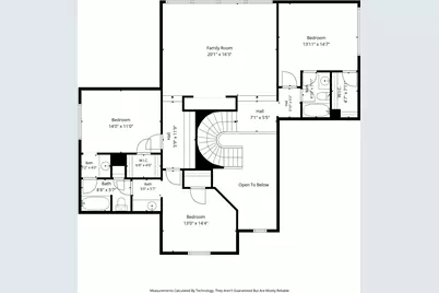 1412 Greenbriar Drive, Allen, TX 75013 - Photo 34
