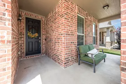 1701 Ridge Creek Lane, Aubrey, TX 76227 - Photo 2