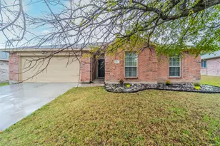 421 Oxford St, Burleson, TX 76028 - Photo 1
