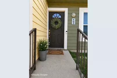 1500 Lake Shore Drive #402, Waco, TX 76708 - Photo 2