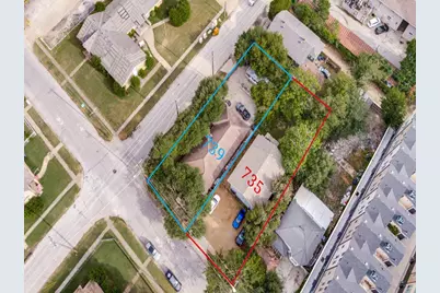 735 W 10th Street, Dallas, TX 75208 - Photo 18