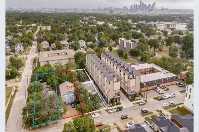 735 W 10th Street, Dallas, TX 75208 - Photo 4
