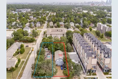 735 W 10th Street, Dallas, TX 75208 - Photo 12