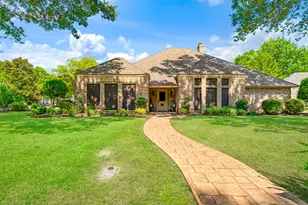 2850 Willow Bend, Paris, TX 75462 - Photo 1