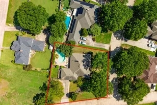 2850 Willow Bend, Paris, TX 75462 - Photo 6