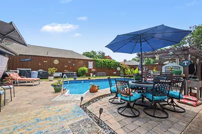 710 Rush Creek Drive, Allen, TX 75002 - Photo 30