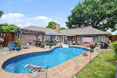 710 Rush Creek Drive, Allen, TX 75002 - Photo 26