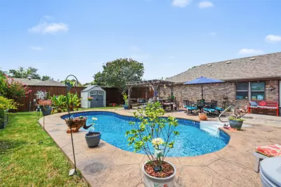 710 Rush Creek Drive, Allen, TX 75002 - Photo 28