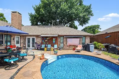 710 Rush Creek Drive, Allen, TX 75002 - Photo 30