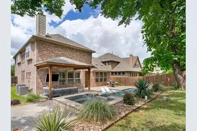 100 Griffith Court, Euless, TX 76039 - Photo 32