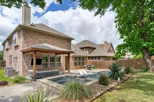 100 Griffith Ct, Euless, TX 76039 - Photo 32