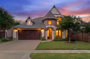 100 Griffith Ct, Euless, TX 76039 - Photo 1
