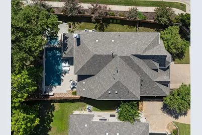 100 Griffith Court, Euless, TX 76039 - Photo 36