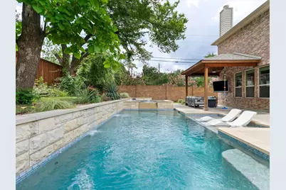 100 Griffith Court, Euless, TX 76039 - Photo 34