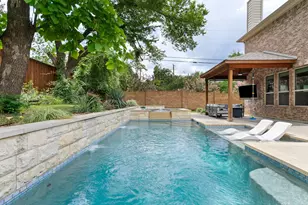 100 Griffith Ct, Euless, TX 76039 - Photo 34