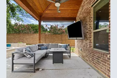 100 Griffith Court, Euless, TX 76039 - Photo 30