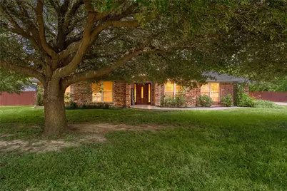 1022 S Old Robinson Road, Robinson, TX 76706 - Photo 1