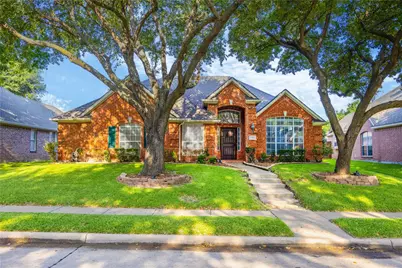 306 Fairfax Drive, Allen, TX 75013 - Photo 1