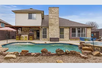 5914 Ambassador Lane, Rowlett, TX 75089 - Photo 2