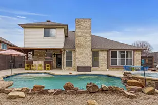 5914 Ambassador Ln, Rowlett, TX 75089 - Photo 2