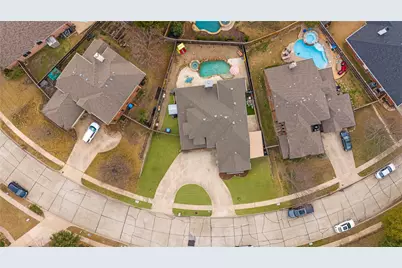 5914 Ambassador Lane, Rowlett, TX 75089 - Photo 38