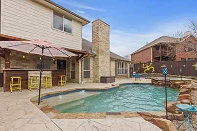 5914 Ambassador Lane, Rowlett, TX 75089 - Photo 1