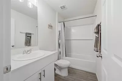 4632 Benham Drive, Fort Worth, TX 76036 - Photo 20