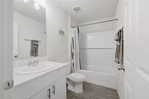 4632 Benham Dr, Fort Worth, TX 76036 - Photo 20