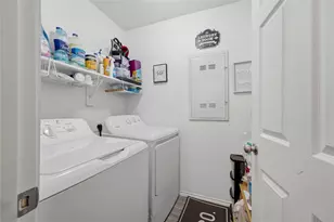 4632 Benham Dr, Fort Worth, TX 76036 - Photo 24