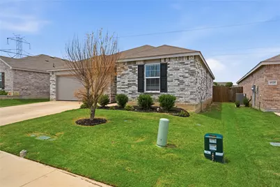 4632 Benham Drive, Fort Worth, TX 76036 - Photo 1