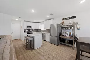 4632 Benham Dr, Fort Worth, TX 76036 - Photo 8