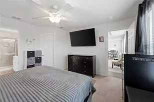 4632 Benham Dr, Fort Worth, TX 76036 - Photo 14