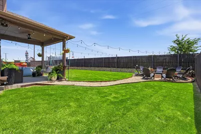 402 Citation Lane, Ponder, TX 76259 - Photo 34